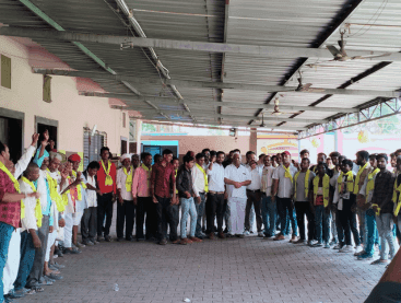 Entrepreneurial Revolution