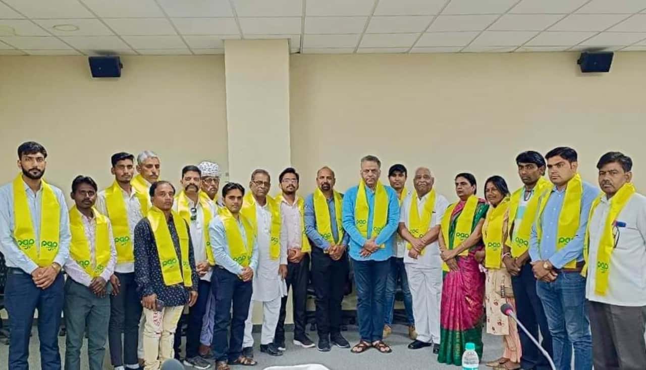 5. Handicraft & Haat City