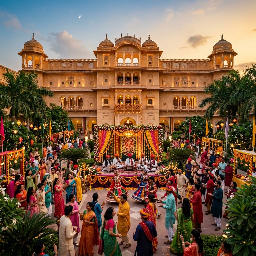 4. Festival City