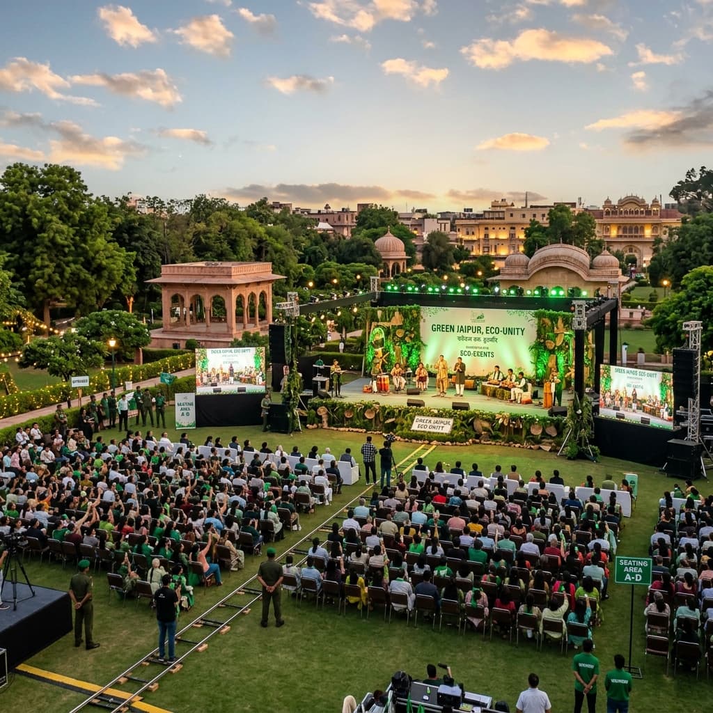 48. Good Event City